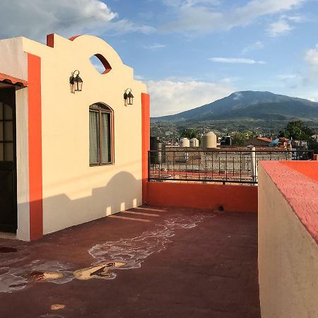 Comodo Departamento Tequila Eksteriør bilde