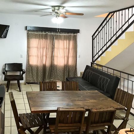 Comodo Departamento Tequila Eksteriør bilde